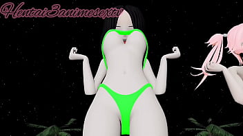 Hentai3animesextv spoiler capítulo 3 baile y sexo con mi ama faborita y su amiga