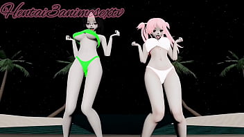 Hentai3animesextv spoiler capítulo 3 baile y sexo con mi ama faborita y su amiga