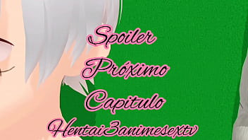 Hentai3animesextv spoiler capítulo 3 baile y sexo con mi ama faborita y su amiga