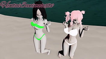 Hentai3animesextv spoiler capítulo 3 baile y sexo con mi ama faborita y su amiga