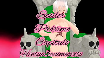 Hentai3animesextv spoiler capítulo 3 baile y sexo con mi ama faborita y su amiga