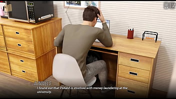 University of problems 69