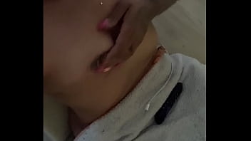 Tiny titties need attention