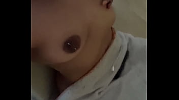 Tiny titties need attention