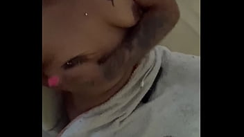 Tiny titties need attention