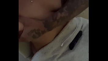 Tiny titties need attention