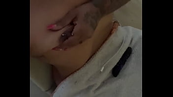 Tiny titties need attention