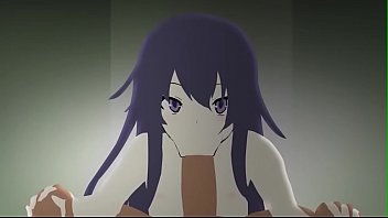 曉 淑女特訓 吃雞巴