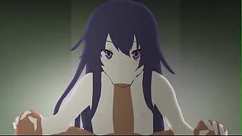 曉 淑女特訓 吃雞巴