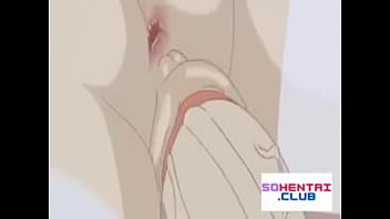 Japanese big tits hentai