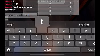 Roblox so tight fuckkk
