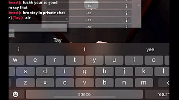 Roblox so tight fuckkk