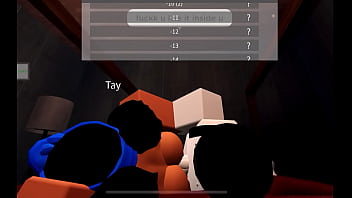 Roblox so tight fuckkk