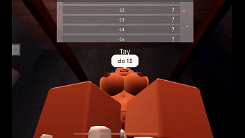 Roblox so tight fuckkk