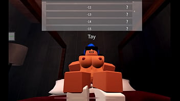 Roblox so tight fuckkk