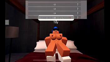 Roblox so tight fuckkk