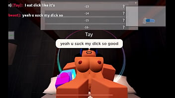 Roblox so tight fuckkk