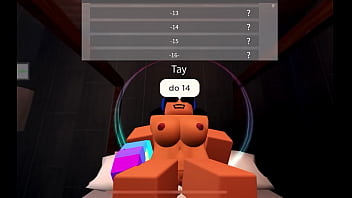 Roblox so tight fuckkk