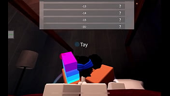 Roblox so tight fuckkk