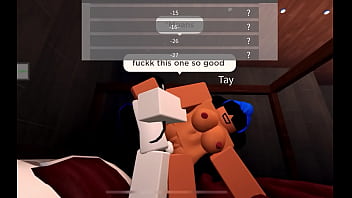 Roblox so tight fuckkk
