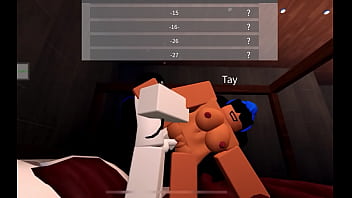 Roblox so tight fuckkk