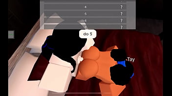 Roblox so tight fuckkk