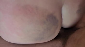 Round 2 with johnny sins hits harder deeper and ends in another explosive creampie