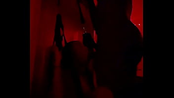 Amateur couple slow stroke my face daddy til you cum facial asmr blowjob