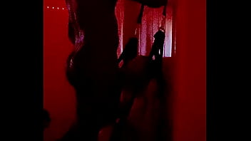 Amateur couple slow stroke my face daddy til you cum facial asmr blowjob