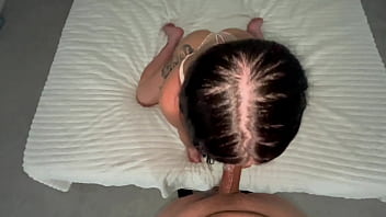 Madalina moon vs pornstar slayer