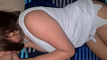 Halloween party turns horny and i ended up fucking this big ass wilma she had an intense orgasm while riding my dick