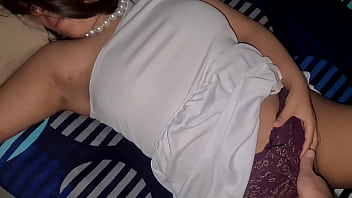 Halloween party turns horny and i ended up fucking this big ass wilma she had an intense orgasm while riding my dick