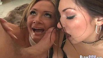 Slut Gives A Sloppy Bj 050 thumbnail