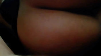 We almost got caught by the police