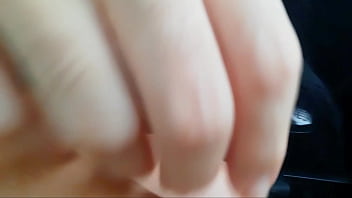 We almost got caught by the police