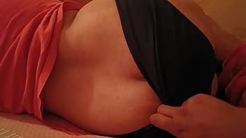 Desi bhabi with her tight ass enjoyed with lover