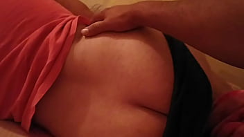 Desi bhabi with her tight ass enjoyed with lover