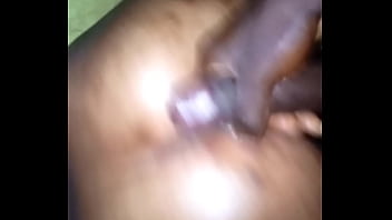 A strange lady fuck me so hard