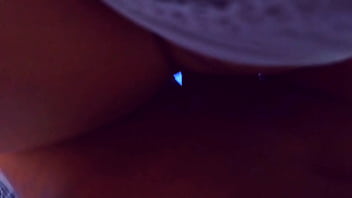 Seguidor viu meu video se exibindo e veio me comer gostoso com pauzão delicia