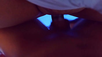 Seguidor viu meu video se exibindo e veio me comer gostoso com pauzão delicia