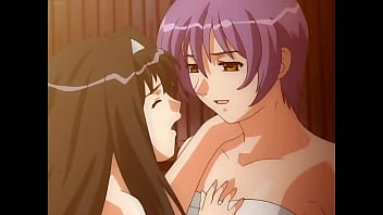 Women exploring other women