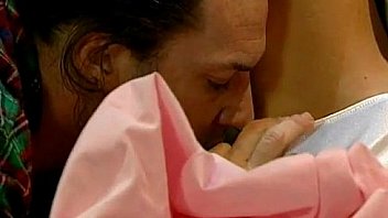 Violet has a nice booty