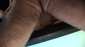 Diana gold and kristi klenot get fucked on a stripper stage