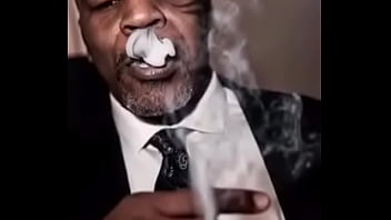 Iron mikee tyson largue a punheta e assista isso