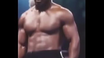 Iron mikee tyson largue a punheta e assista isso