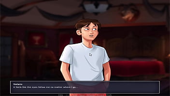 Summer time saga unc part 37