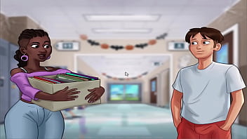 Summer time saga unc part 37