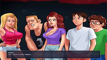 Summer time saga unc part 37