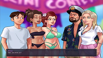 Summer time saga unc part 37