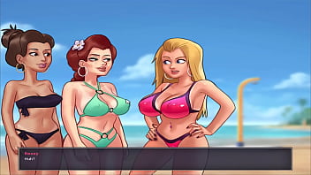 Summer time saga unc part 37